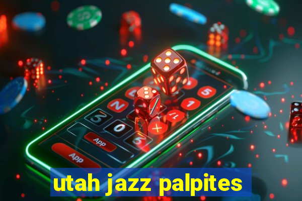 utah jazz palpites